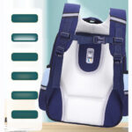 کوله پشتی RABBIT - کد : (26047) - تصویر 21